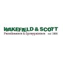Wakefield and Scott Ltd logo
